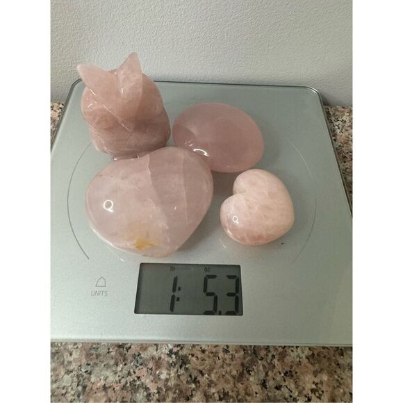 Rose Quartz Bundle - Picture 5 of 5